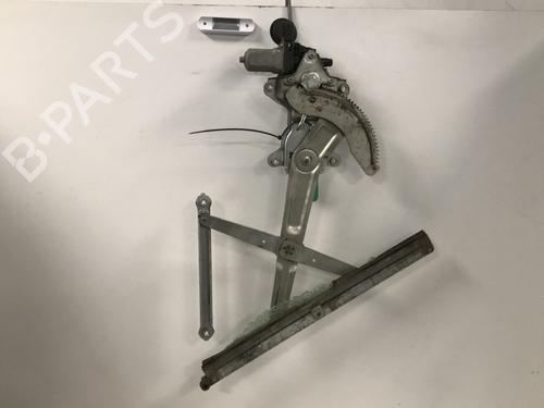 Front right window mechanism SUZUKI SWIFT III (MZ, EZ) | BP33948194C23 - Image 3