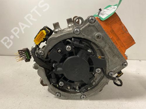 Used Alternator Alternator 39584965 39584965
