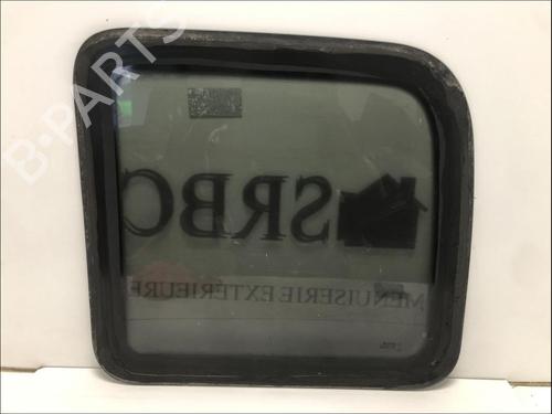Used Rear right quarter glass Rear right quarter glass RENAULT KANGOO (KC0/1_) 1.6 16V (95 hp) 33581321 33581321