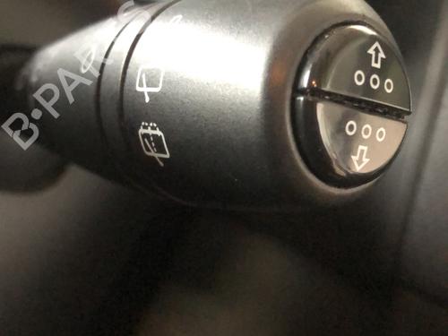 Used Steering column stalk Steering column stalk 36578704 36578704