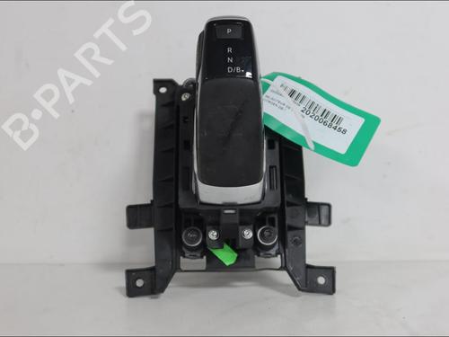 Used Gear lever Gear lever DS DS 7 Crossback (J4_, JR_, JC_) 1.6 PureTech 225 (J45GCR, J45GGR) (224 hp) 33574224 33574224