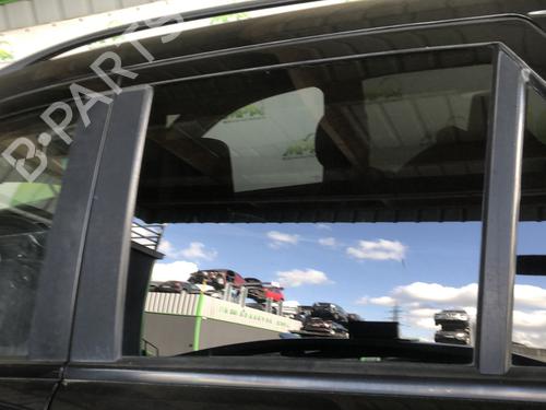 rear-left-door-window-mercedes-benz-m-class-w164-2005-2006-2007-2008-2009-2010-2011-2012-35915116 main image