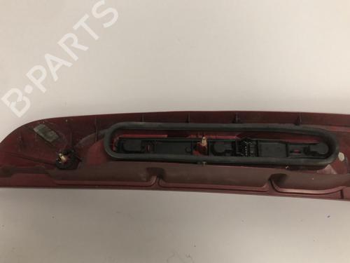 Used Left taillight Left taillight RENAULT KANGOO (KC0/1_) D 65 1.9 (KC0E, KC02, KC0J, KC0N) (64 hp) 33596570 33596570