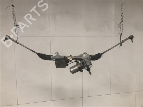 Used Steering rack Steering rack RENAULT TWINGO III (BCM_, BCA_) [2014-2026] 33583062 33583062