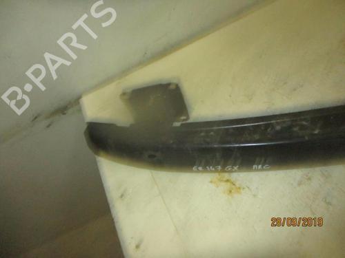 Used Rear bumper reinforcement Rear bumper reinforcement SKODA FABIA I Combi (6Y5) [2000-2007] 33572576 33572576