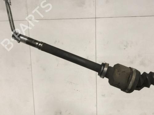 Right front driveshaft CITROËN JUMPY II Van 1.6 HDi 90 16V | BP33739315M39 - Image 2