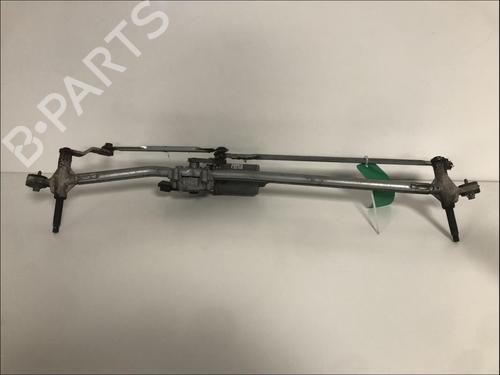 Front wiper motor RENAULT MASTER III Van (FV) 2.3 dCi 125 FWD (FV0C, FV0D, FV0G, FV0H, FV0J, FV0K,... | BP33583305M29 - Image 2