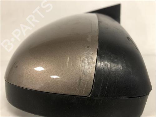 Used Right mirror Right mirror NISSAN NOTE (E11, NE11) 1.5 dCi (86 hp) 33577399 33577399