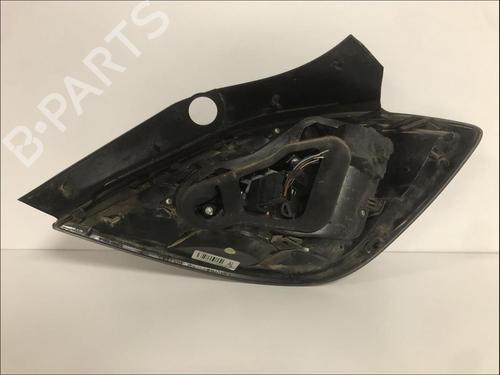 Left taillight OPEL ASTRA H (A04) | BP33580482C34 - Image 2