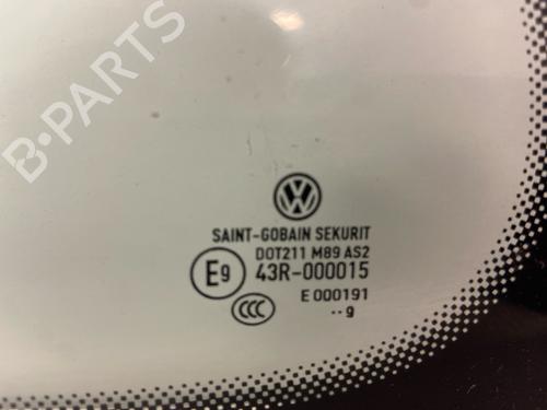 Dør rude ventre bagtil Dør rude ventre bagtil VW POLO IV (9N_, 9A_) 1.4 TDI (70 hp) 36248036 36248036