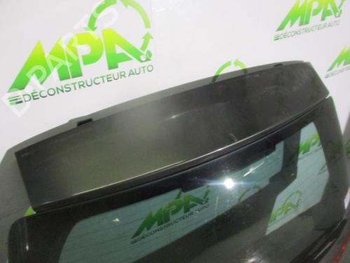 Used Tailgate Tailgate FIAT CROMA (194_) 1.9 D Multijet (194AXC1B, 194AXC12) (150 hp) 36047707 36047707