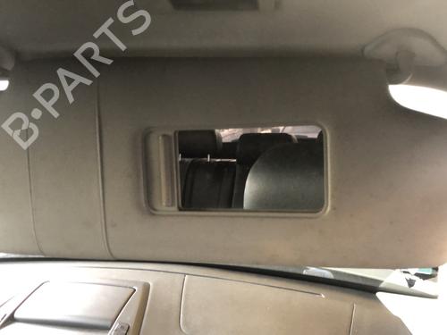 Used Right sun visor Right sun visor BMW X3 (E83) 2.0 d (150 hp) 36581908 36581908