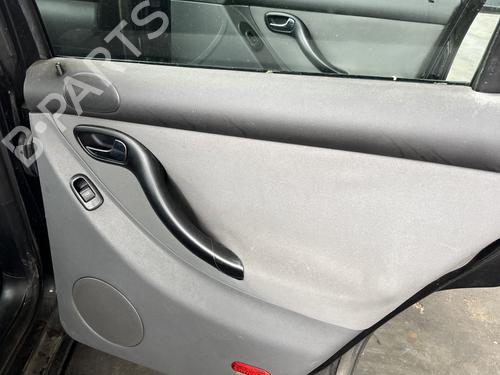 Used Rear right window mechanism Rear right window mechanism SEAT LEON (1M1) 1.9 TDI (110 hp) 34705941 34705941