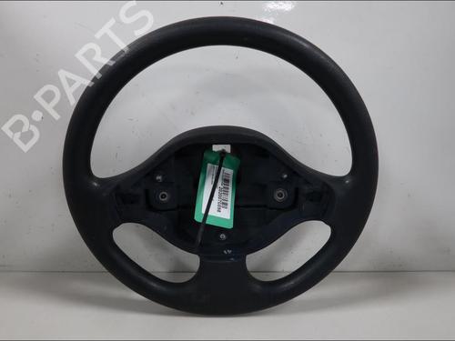 Used Steering wheel Steering wheel RENAULT CLIO II (BB_, CB_) [1998-2016] 33578783 33578783
