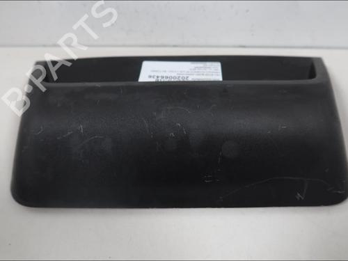 Bremselys Bremselys RENAULT FLUENCE (L3_) 1.5 dCi (L30B) (106 hp) 33577318 33577318