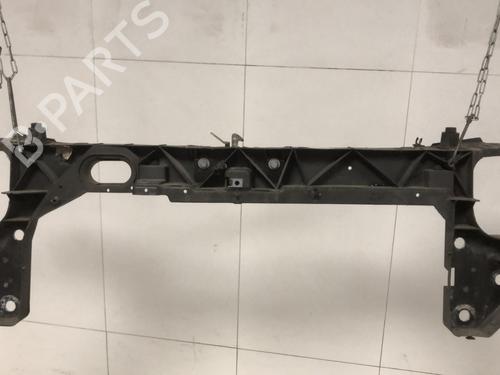 Frontplade/Frontkurv Frontplade/Frontkurv RENAULT CLIO III (BR0/1, CR0/1) [2005-2014] 33600915 33600915