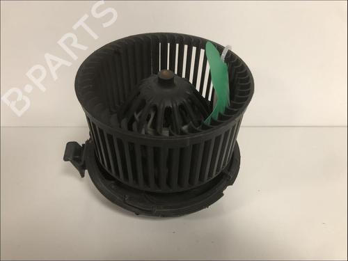 Used Heater blower motor Heater blower motor RENAULT CLIO III (BR0/1, CR0/1) 1.5 dCi (75 hp) 33580609 33580609