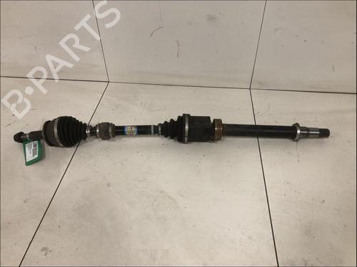 Used Right front driveshaft Right front driveshaft LEXUS NX (_Z1_) [2014-2026] 33582877 33582877