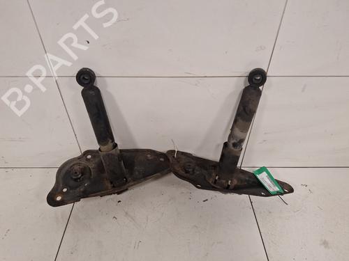 Used Right rear shock absorber Right rear shock absorber CITROËN C4 Picasso I MPV (UD_) [2006-2015] 34705523 34705523