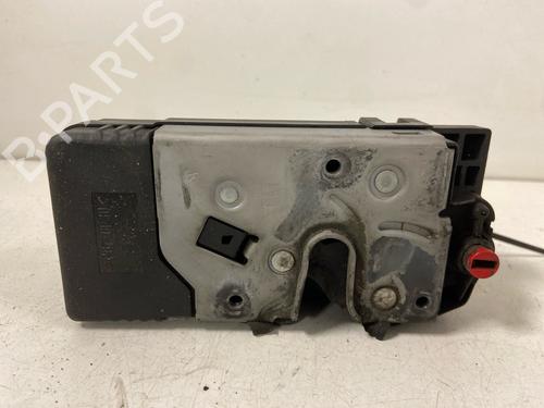 Højre bagtil lås RENAULT TRAFIC II Van (FL) 2.0 dCi 90 (FL0H, FL00, FL01, FL0M, FL0P, FL0S) | BP38427397C99 - Image 2