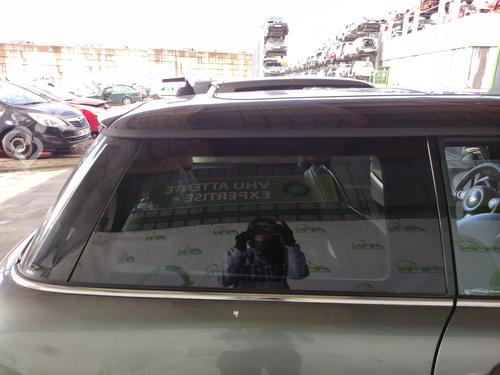 rear-right-quarter-glass-mini-mini-r56-2005-2006-2007-2008-2009-2010-2011-2012-2013-2014-35910671 main image