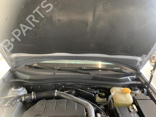 Used Scuttle panel Scuttle panel 36577256 36577256