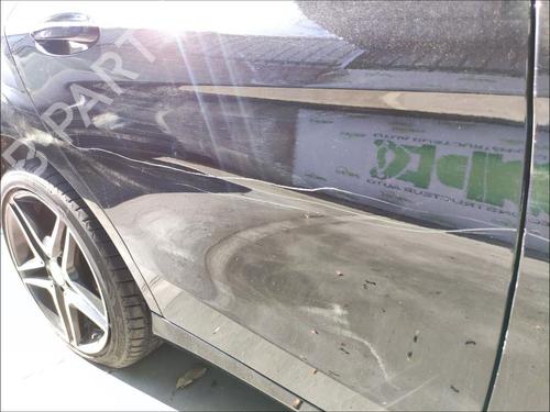 Used Right rear door Right rear door 33586954 33586954