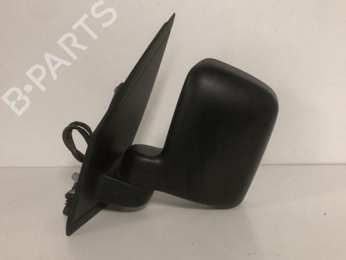 Used Left mirror Left mirror FORD TRANSIT CONNECT (P65_, P70_, P80_) 1.8 TDCi (90 hp) 33597217 33597217