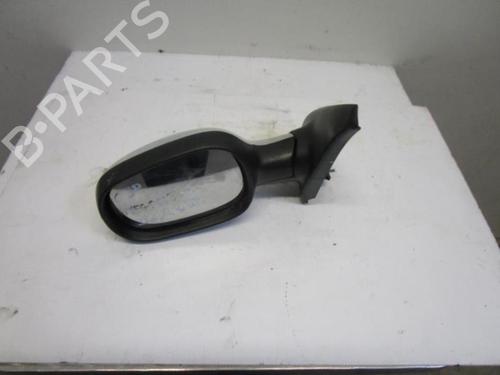 Used Left mirror Left mirror RENAULT MEGANE I Cabriolet (EA0/1_) 1.6 16V (EA04, EA0B, EA11, EA1J) (107 hp) 33578368 33578368