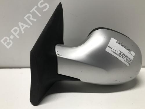 Used Left mirror Left mirror RENAULT TWINGO II (CN0_) [2007-2026] 33598527 33598527