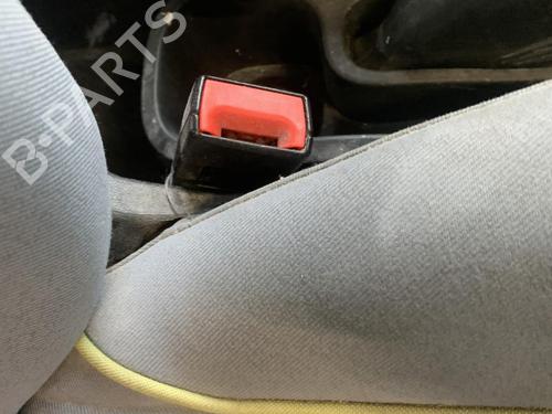 Engate do cinto Engate do cinto PEUGEOT BIPPER Tepee 1.4 HDi (68 hp) 36578682 36578682