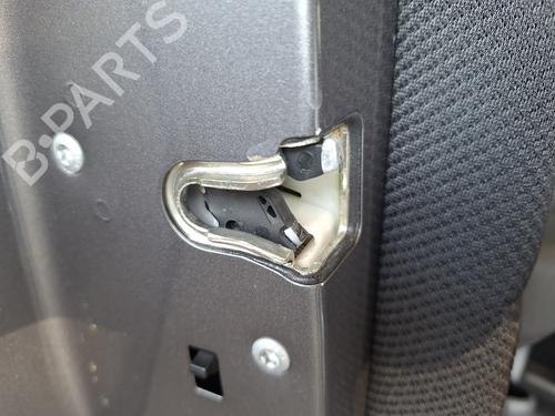 Used Rear left lock Rear left lock 37229789 37229789