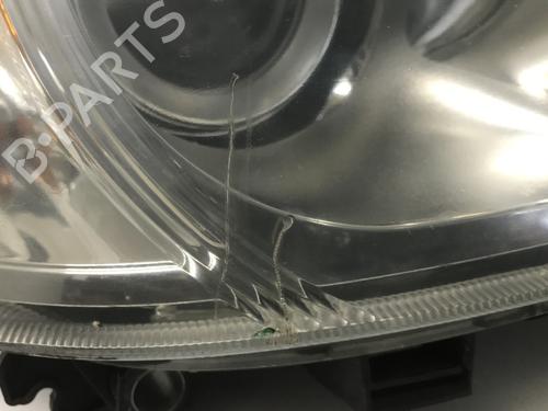 Used Right headlight Right headlight MERCEDES-BENZ M-CLASS (W163) ML 270 CDI (163.113) (163 hp) 33590653 33590653