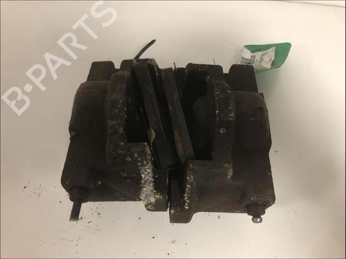 Venstre bremsekaliber bag Venstre bremsekaliber bag CITROËN C5 I (DC_) 2.0 HDi (DCRHZB, DCRHZE) (109 hp) 33582625 33582625