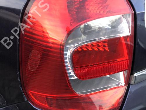 Left taillight RENAULT MODUS / GRAND MODUS (F/JP0_) 1.6 (JP03, JP0B, JP0U, JP0Y, JP1G) | BP36578795C34 - Image 2