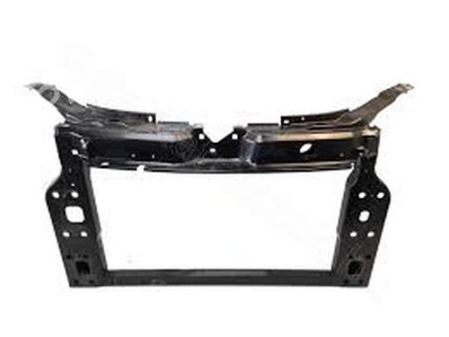Frontplade/Frontkurv Frontplade/Frontkurv FIAT 500 (312_) 1.3 D Multijet (312AXB1A) (75 hp) 34722662 34722662