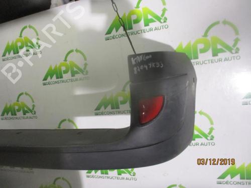 Used Rear bumper Rear bumper 36047728 36047728
