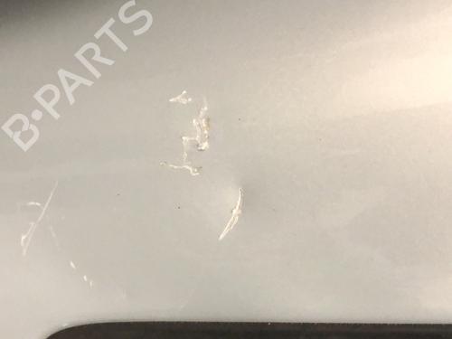 Used Tailgate Tailgate RENAULT TWINGO I (C06_) 1.2 16V (C06C, C06D, C06K) (75 hp) 33593393 33593393