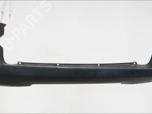 Used Rear bumper Rear bumper CITROËN NEMO Box Body/MPV (AA_) [2008-2026] 33572505 33572505