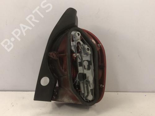 Left taillight RENAULT MODUS / GRAND MODUS (F/JP0_) 1.5 dCi (FP0F, JP0F) | BP33591049C34 - Image 4
