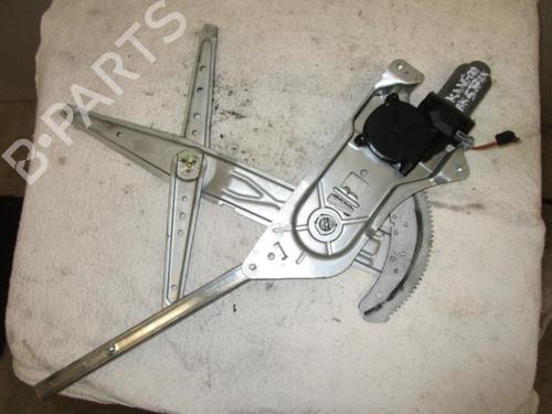 Used Front left window mechanism Front left window mechanism RENAULT KANGOO Express (FC0/1_) [1997-2026] 33573222 33573222