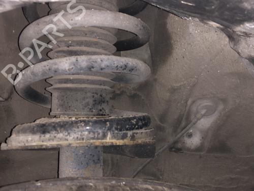 Used Right front shock absorber Right front shock absorber MAZDA CX-7 (ER) [2006-2014] 36579763 36579763