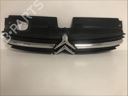 Grill CITROËN C5 I (DC_) 2.2 HDi (DC4HXB, DC4HXE) | BP33580508C40 - Image 3