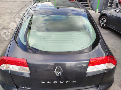 Used Tailgate Tailgate RENAULT LAGUNA III (BT0/1) 2.0 dCi (BT01, BT08, BT09, BT0E, BT0K, BT12, BT1C, BT1D,... (150 hp) 33594358 33594358