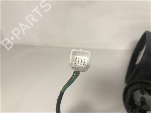 Retrovisor esquerdo DACIA LOGAN (LS_) 1.4 (LS0A, LS0C, LS0E, LS0G) | BP36573718C26 - Image 4