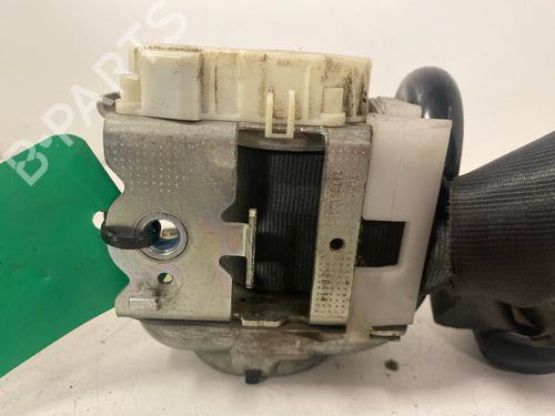 Used Front left seatbelt Front left seatbelt RENAULT TRAFIC III Van (FG_) 1.6 dCi 120 (FGMB, FGMC) (120 hp) 34218719 34218719