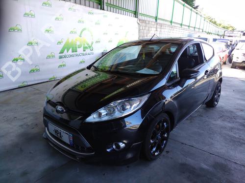water-radiator-ford-fiesta-vi-cb1-ccn-2008-35910972 main image