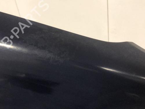 Used Left front fenders Left front fenders OPEL AGILA A (H00) 1.0 12V (F68) (58 hp) 33596630 33596630