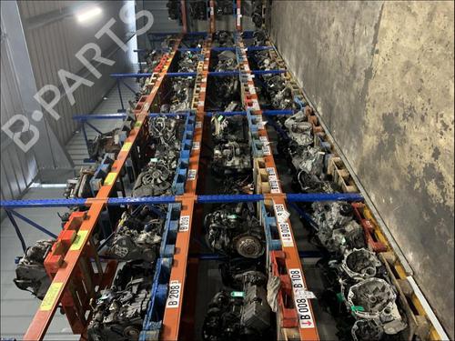 Used Gearbox Gearbox RENAULT VEL SATIS (BJ0_) 3.0 dCi (BJ0S) (181 hp) 33573883 33573883