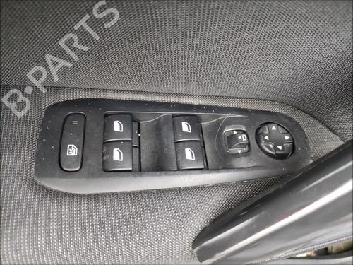 Used Left front window switch Left front window switch 35907147 35907147